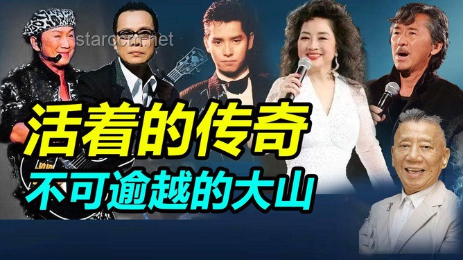 40岁后创作减速：华语乐坛传奇的转型与挑战